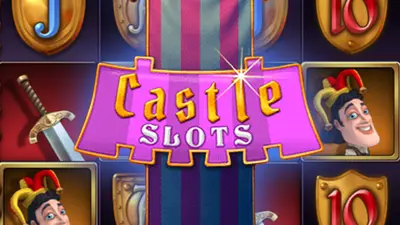 castle 5r