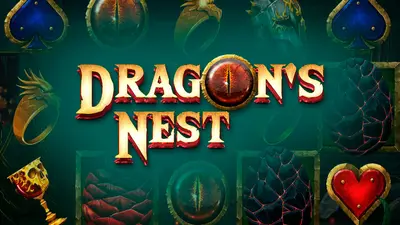 dragons nest